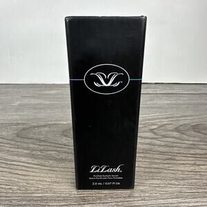Authentic LiLash Eyelash Serum 2.0 mL